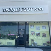 our spa